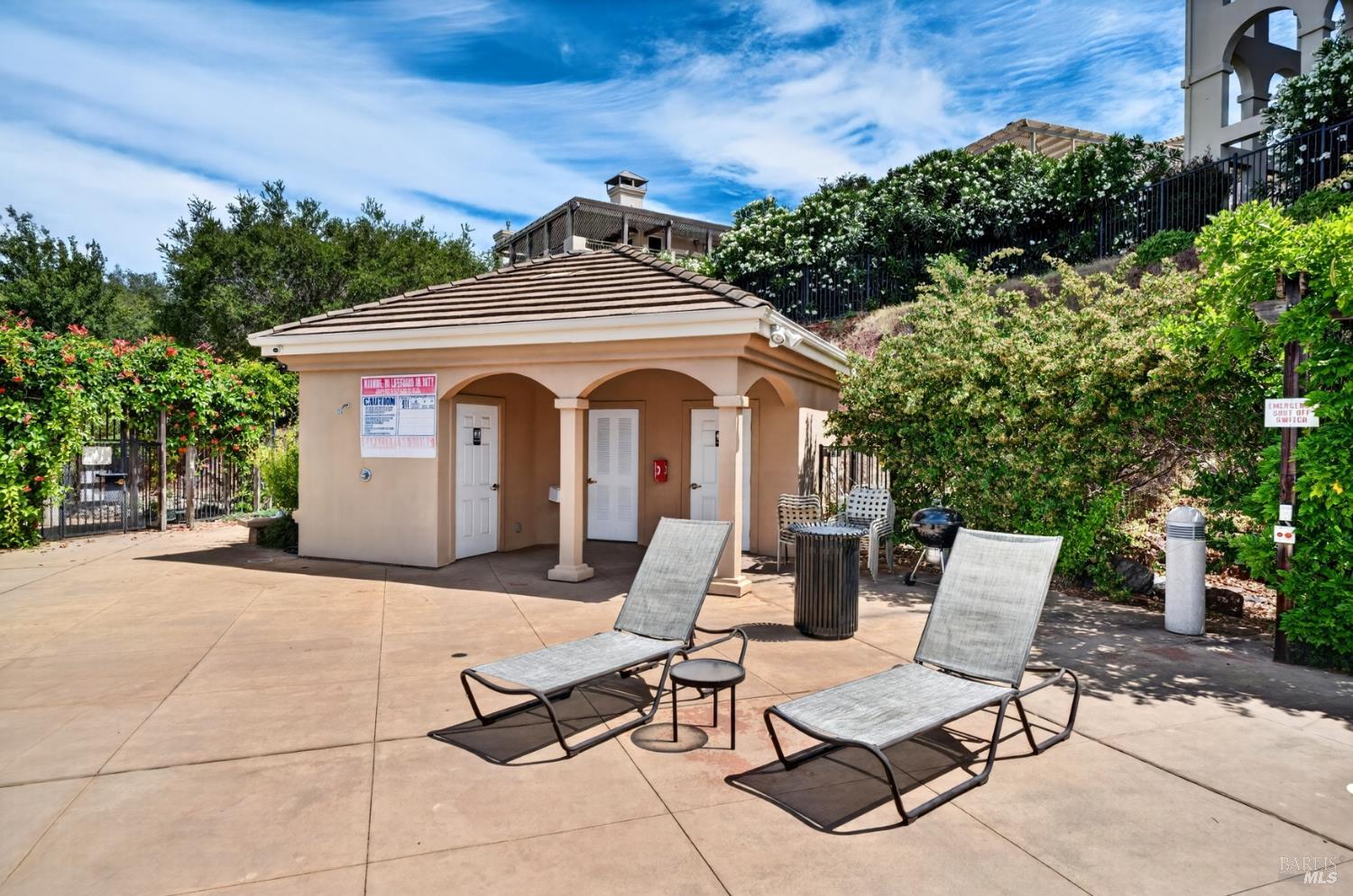 111 Stone Mountain Circle Napa CA 94558