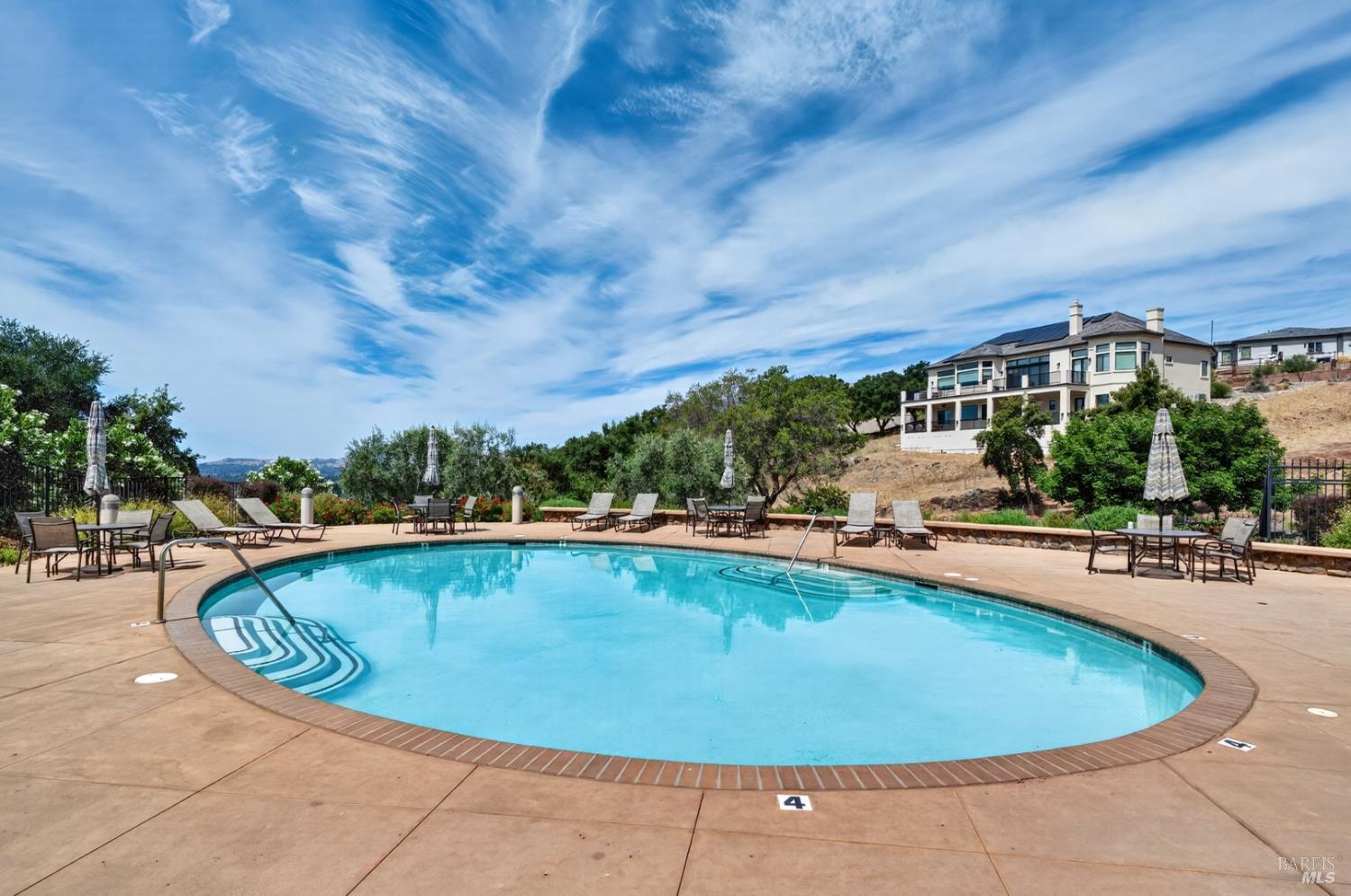 111 Stone Mountain Circle Napa CA 94558