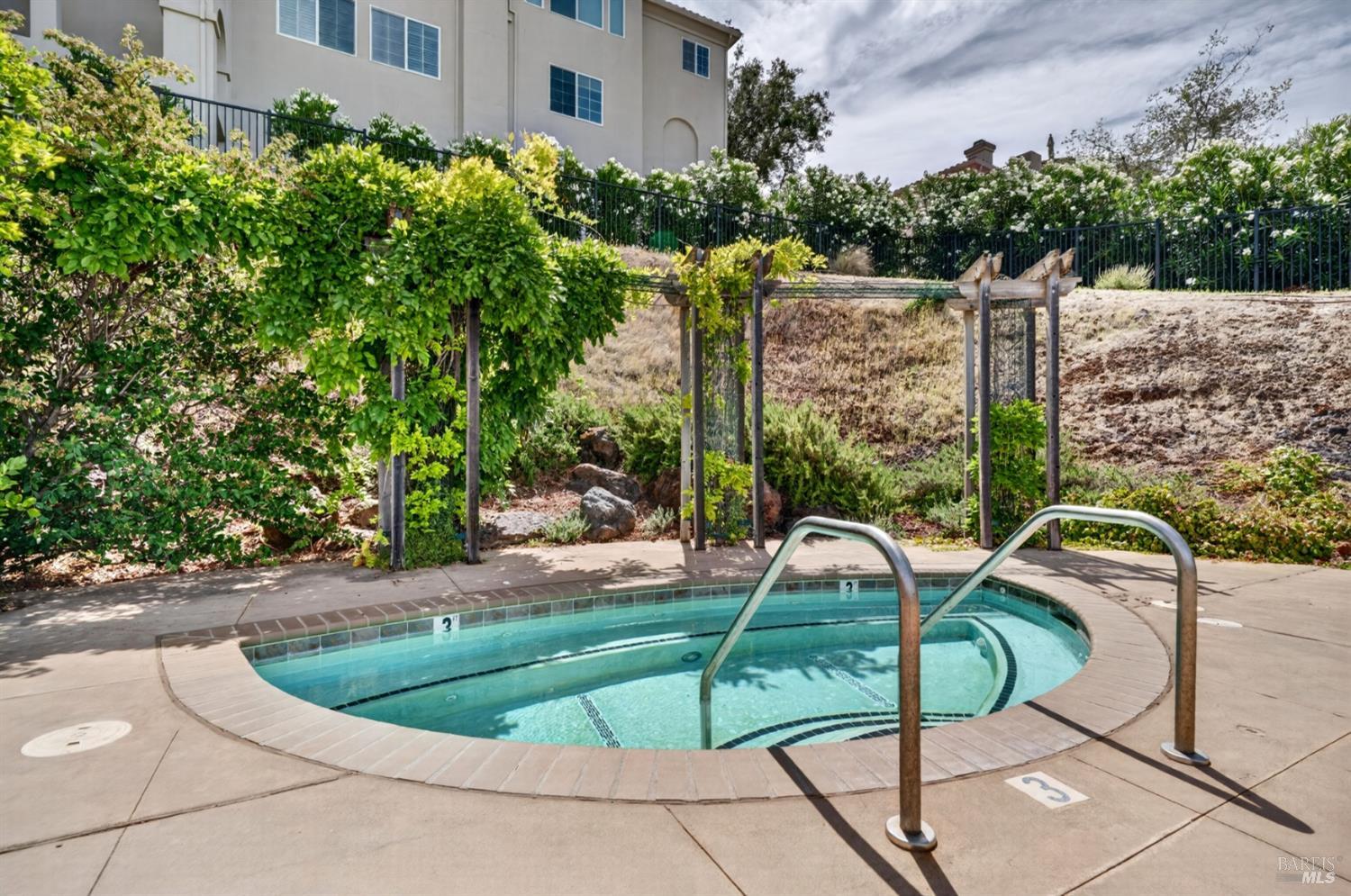 111 Stone Mountain Circle Napa CA 94558