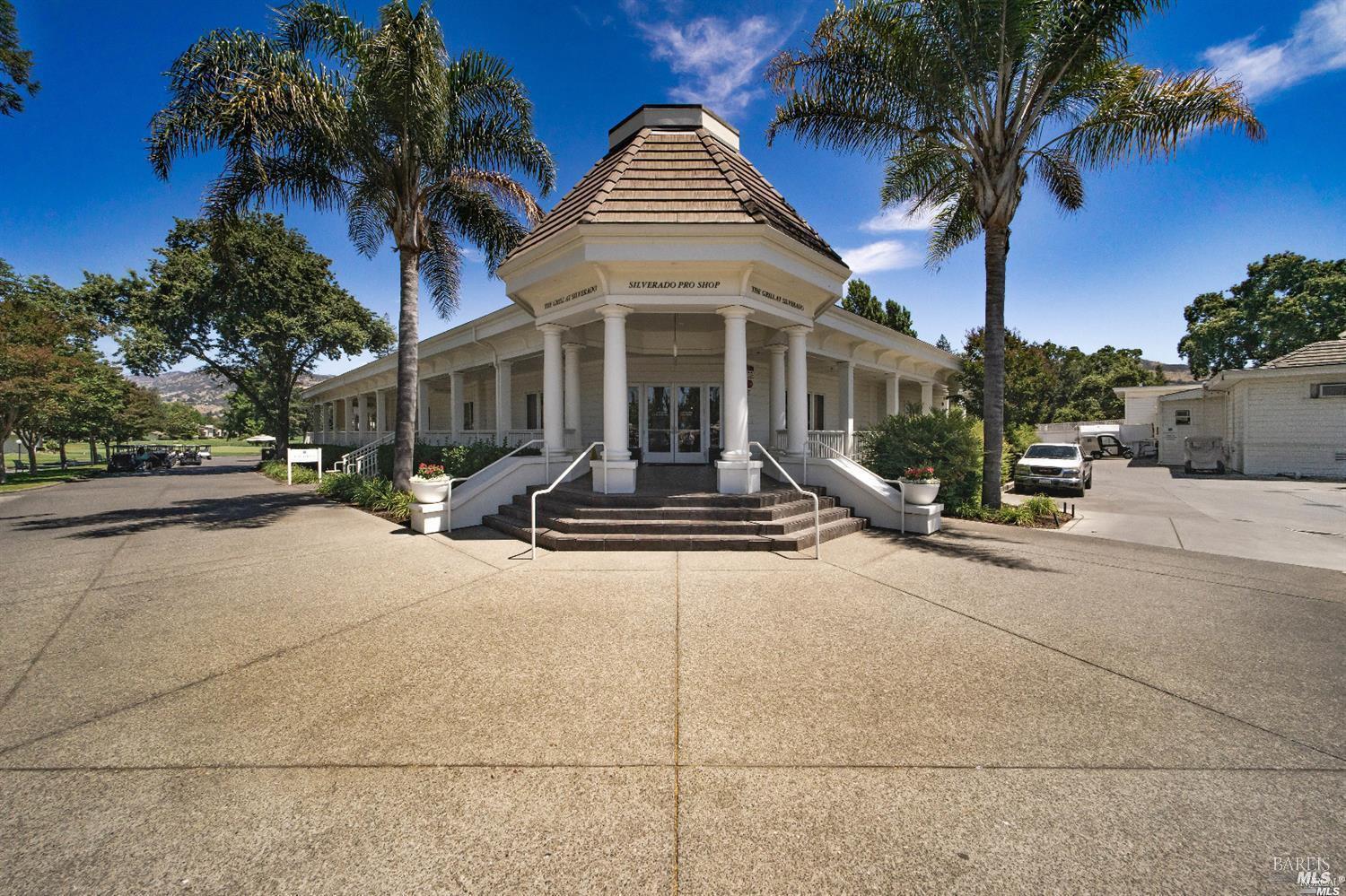111 Stone Mountain Circle Napa CA 94558