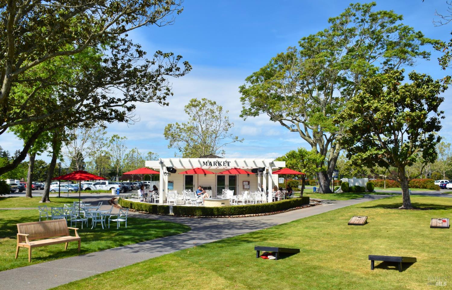 111 Stone Mountain Circle Napa CA 94558