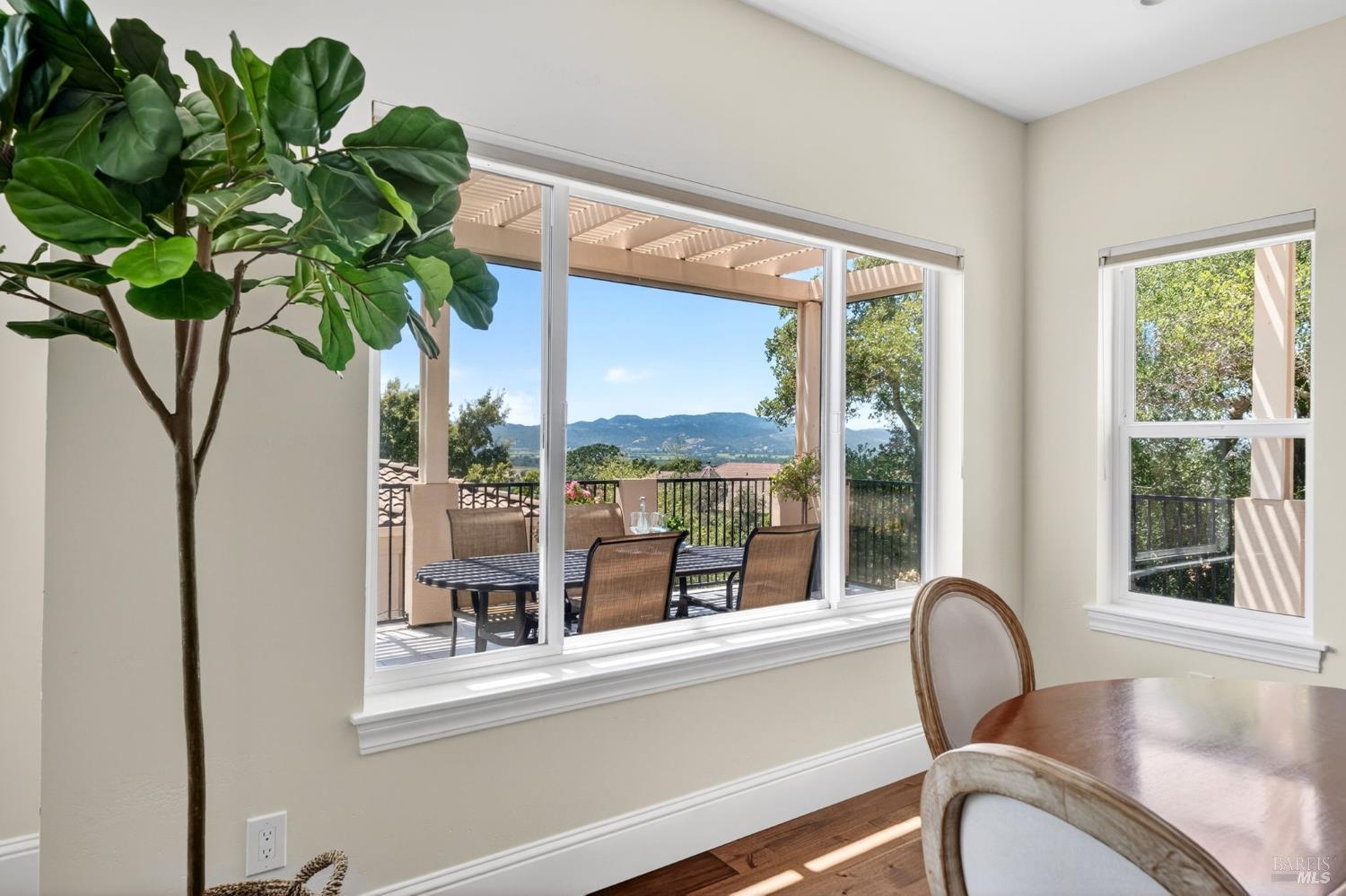 111 Stone Mountain Circle Napa CA 94558
