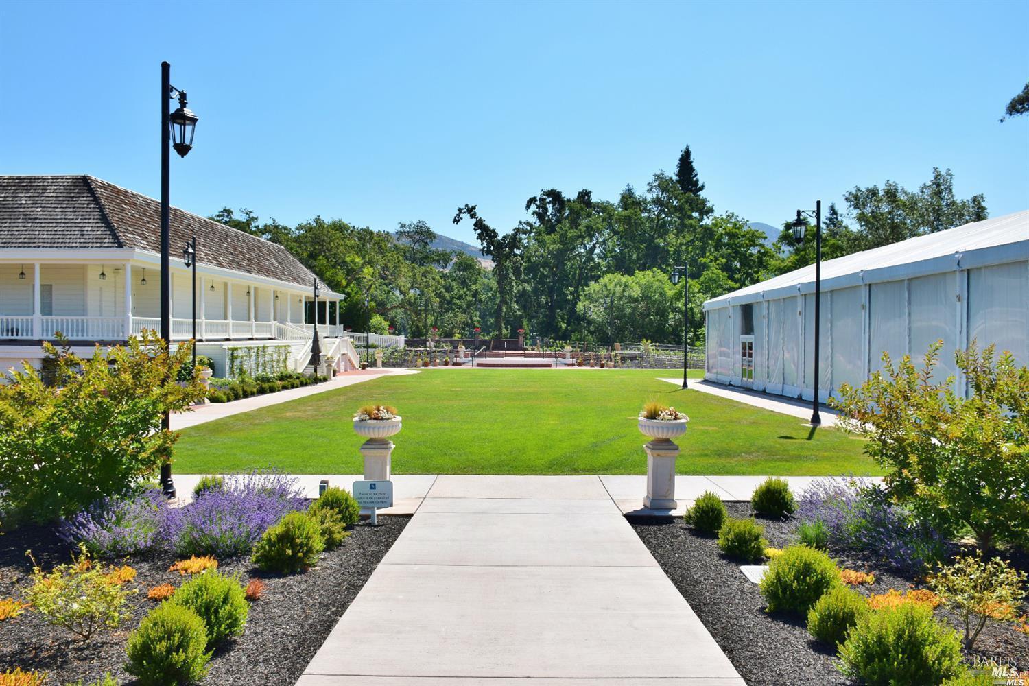 111 Stone Mountain Circle Napa CA 94558