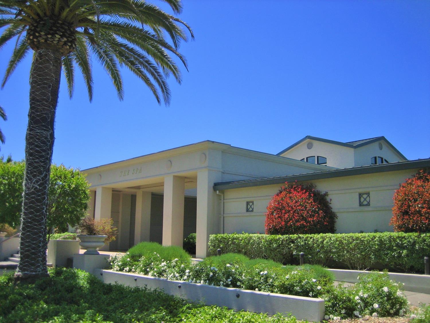 111 Stone Mountain Circle Napa CA 94558