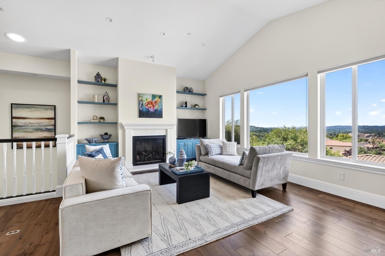 111 Stone Mountain Circle Napa CA 94558