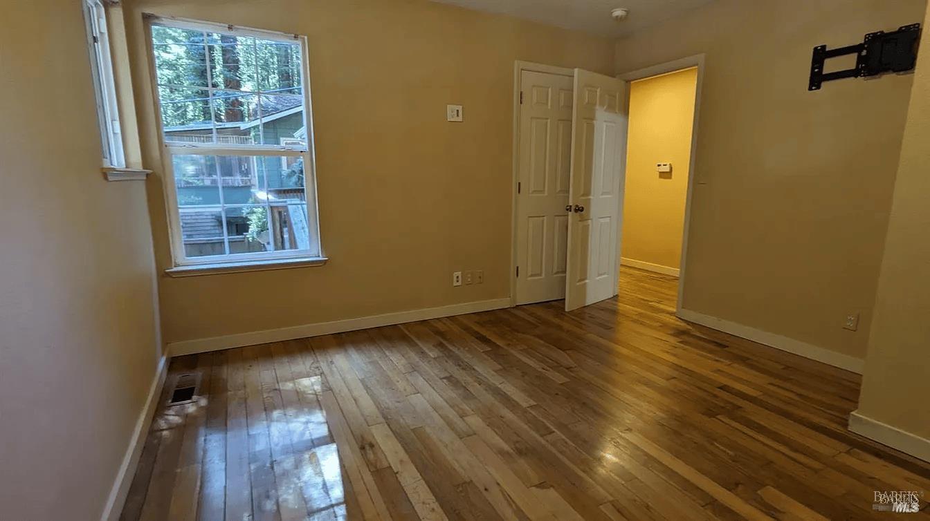 19026 Hidden Valley Road Guerneville CA 95446