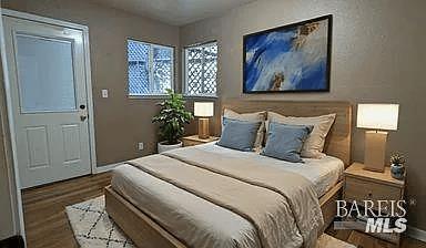 19026 Hidden Valley Road Guerneville CA 95446