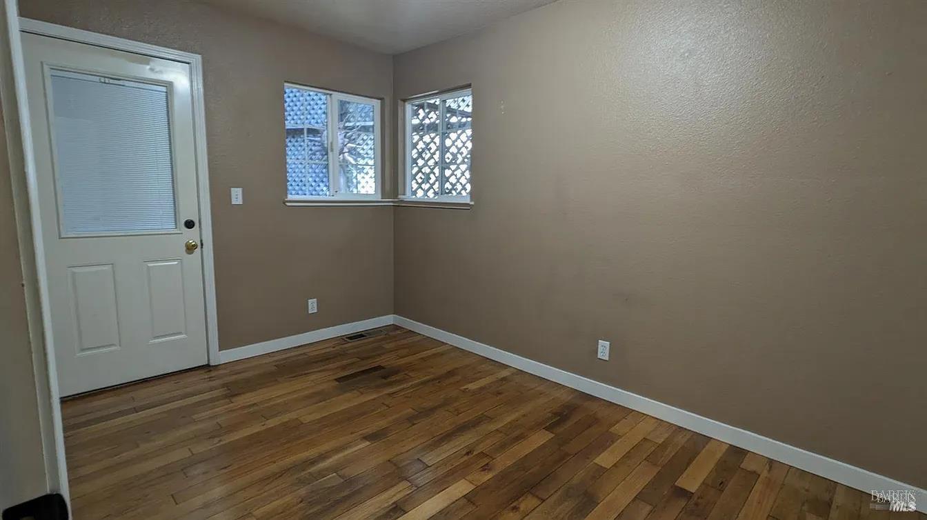 19026 Hidden Valley Road Guerneville CA 95446