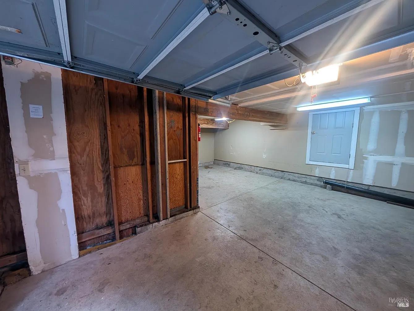 19026 Hidden Valley Road Guerneville CA 95446