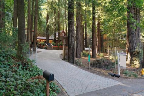 10475 Old River Road Forestville CA 95436