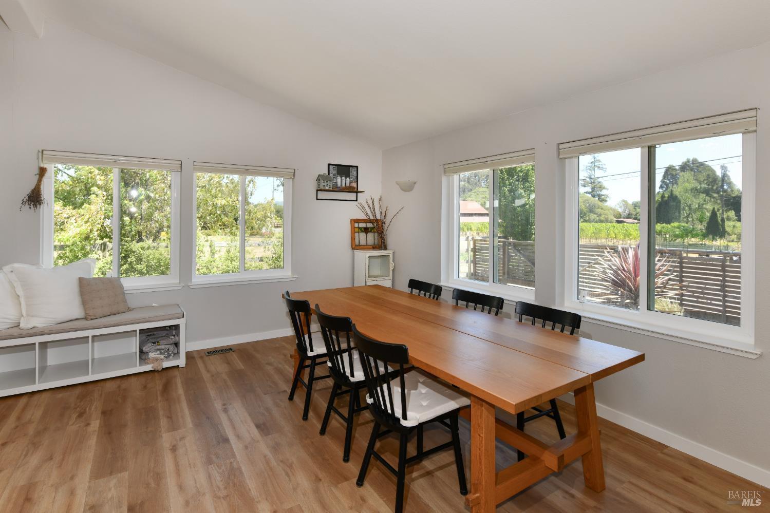 1720 Los Carneros Avenue Napa CA 94559
