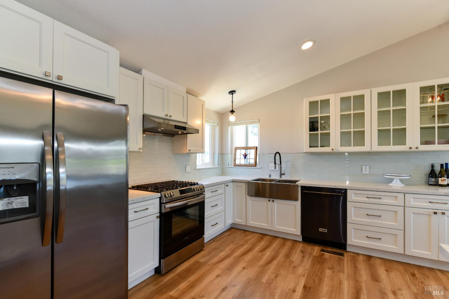 1720 Los Carneros Avenue Napa CA 94559