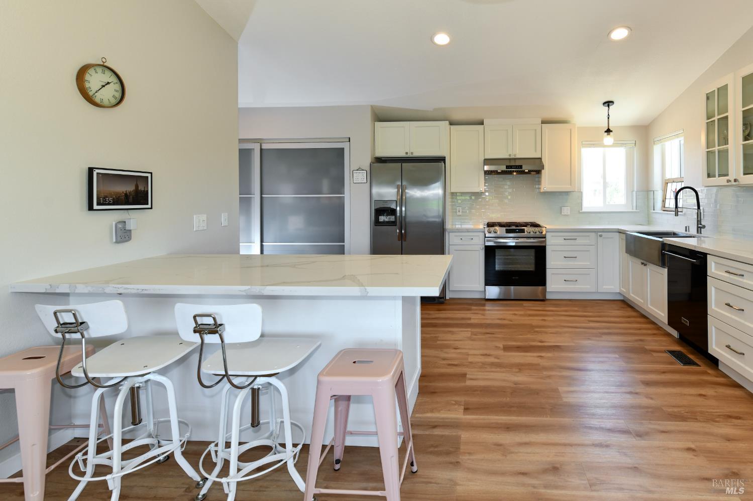 1720 Los Carneros Avenue Napa CA 94559