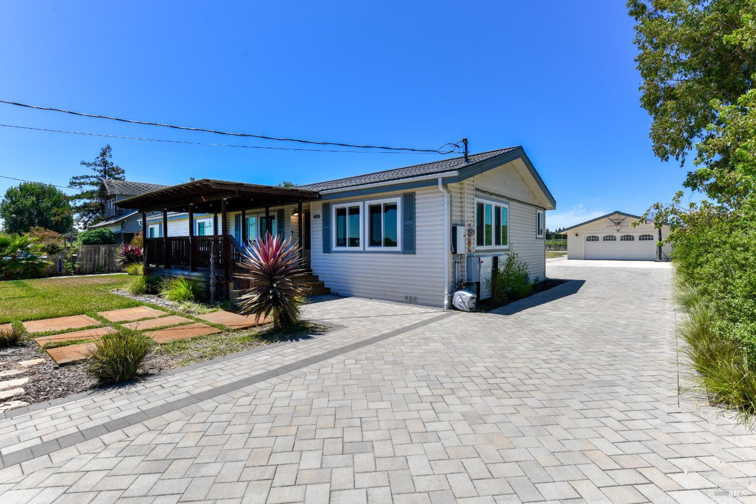 1720 Los Carneros Avenue Napa CA 94559
