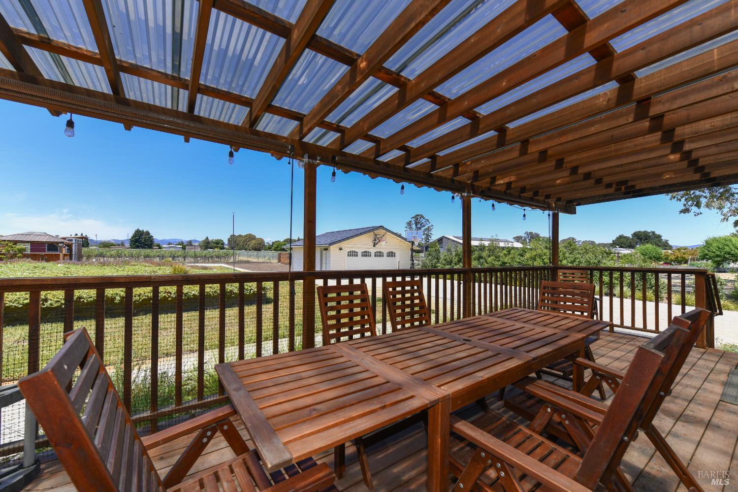 1720 Los Carneros Avenue Napa CA 94559