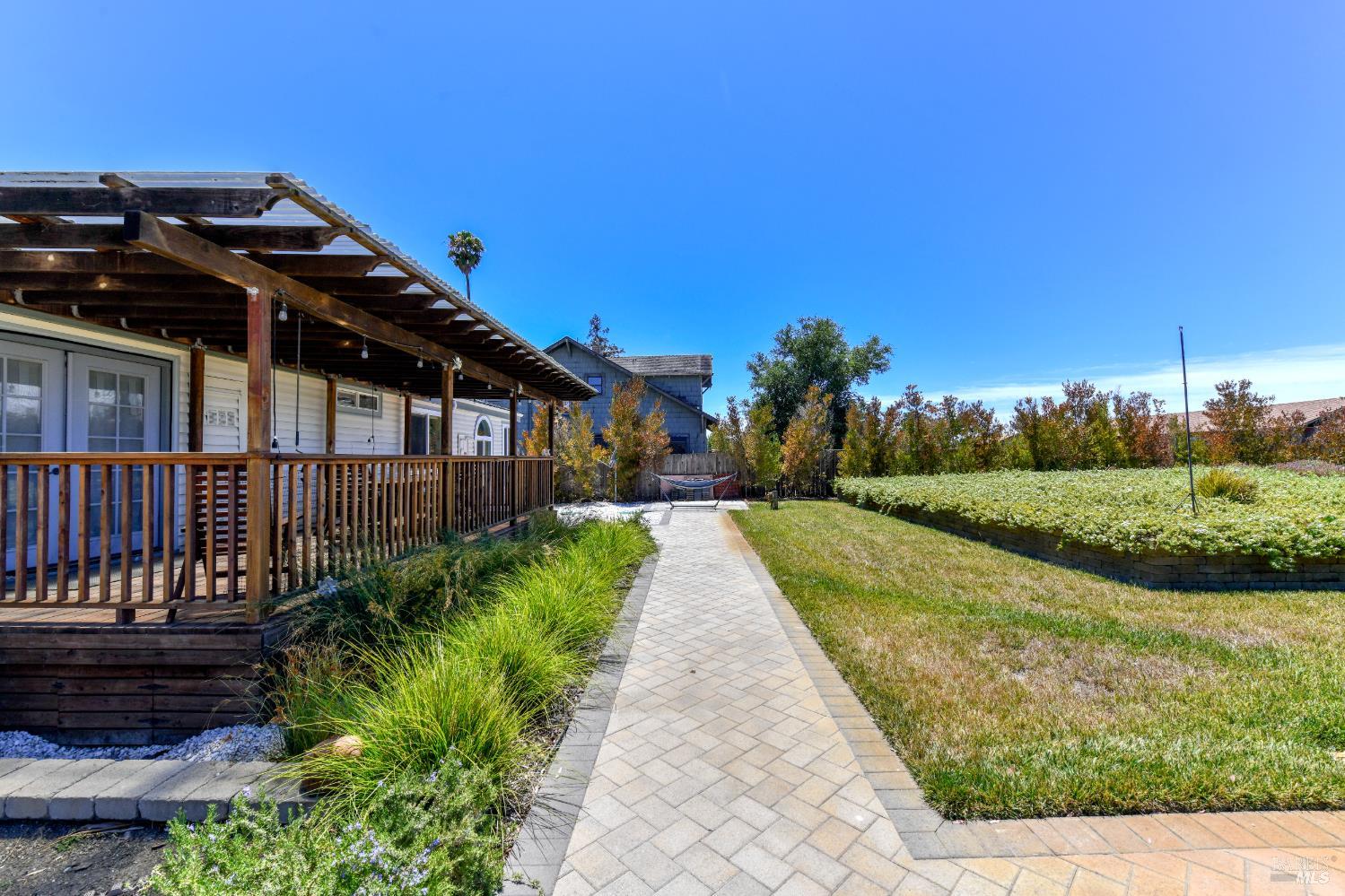 1720 Los Carneros Avenue Napa CA 94559