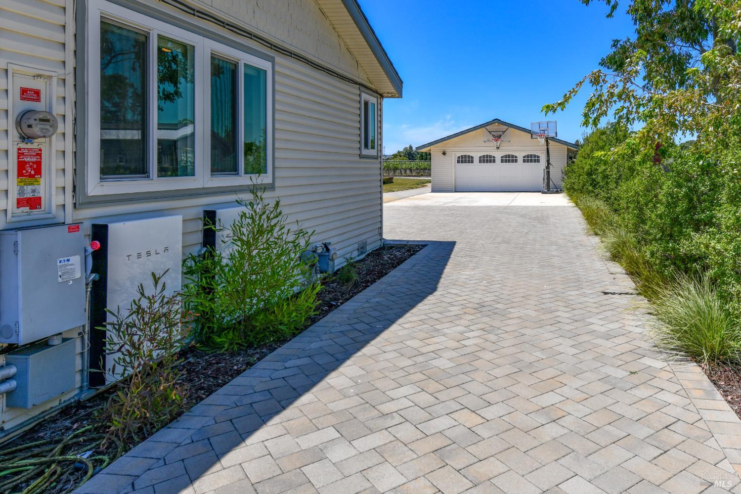 1720 Los Carneros Avenue Napa CA 94559