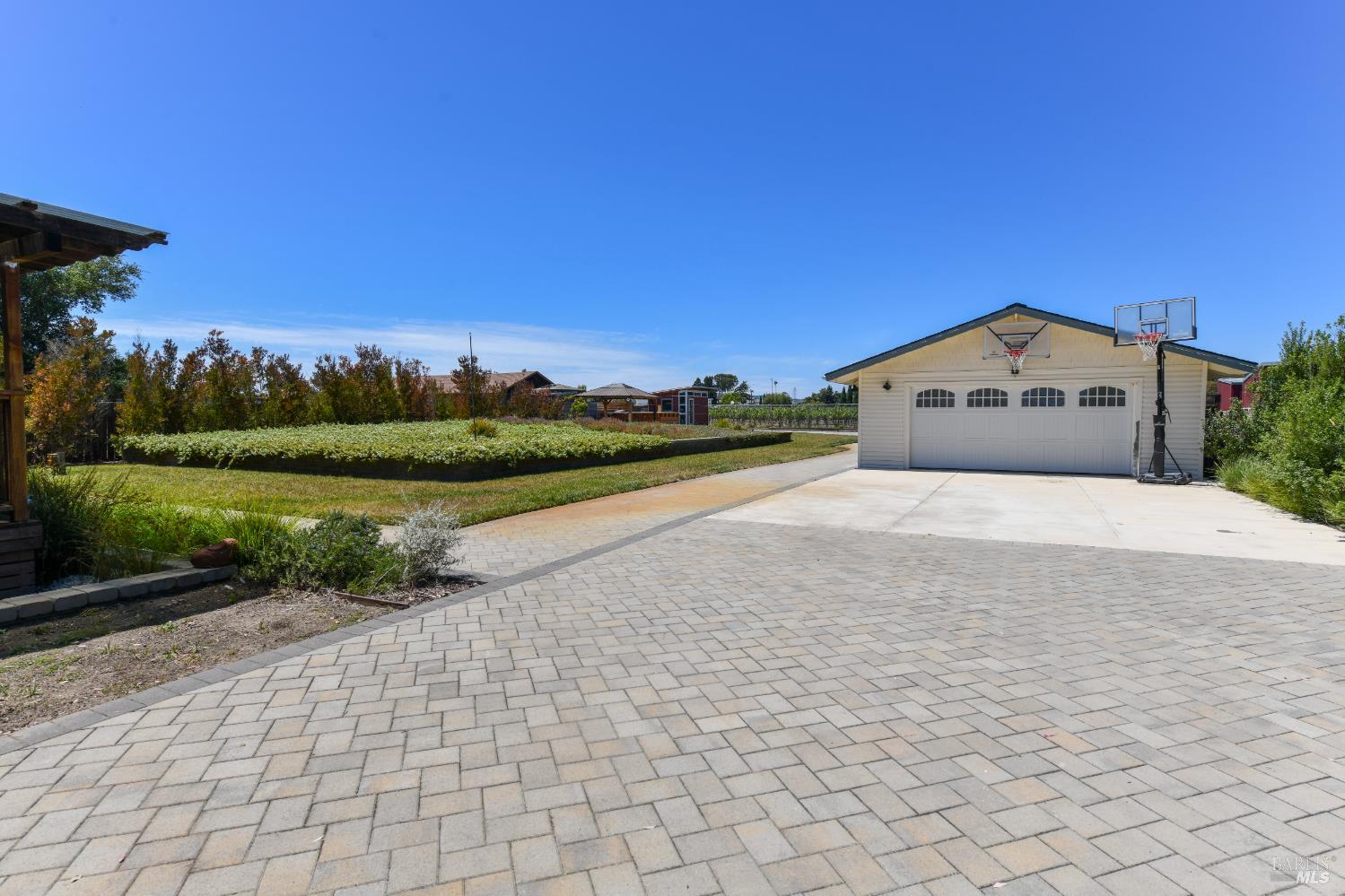 1720 Los Carneros Avenue Napa CA 94559