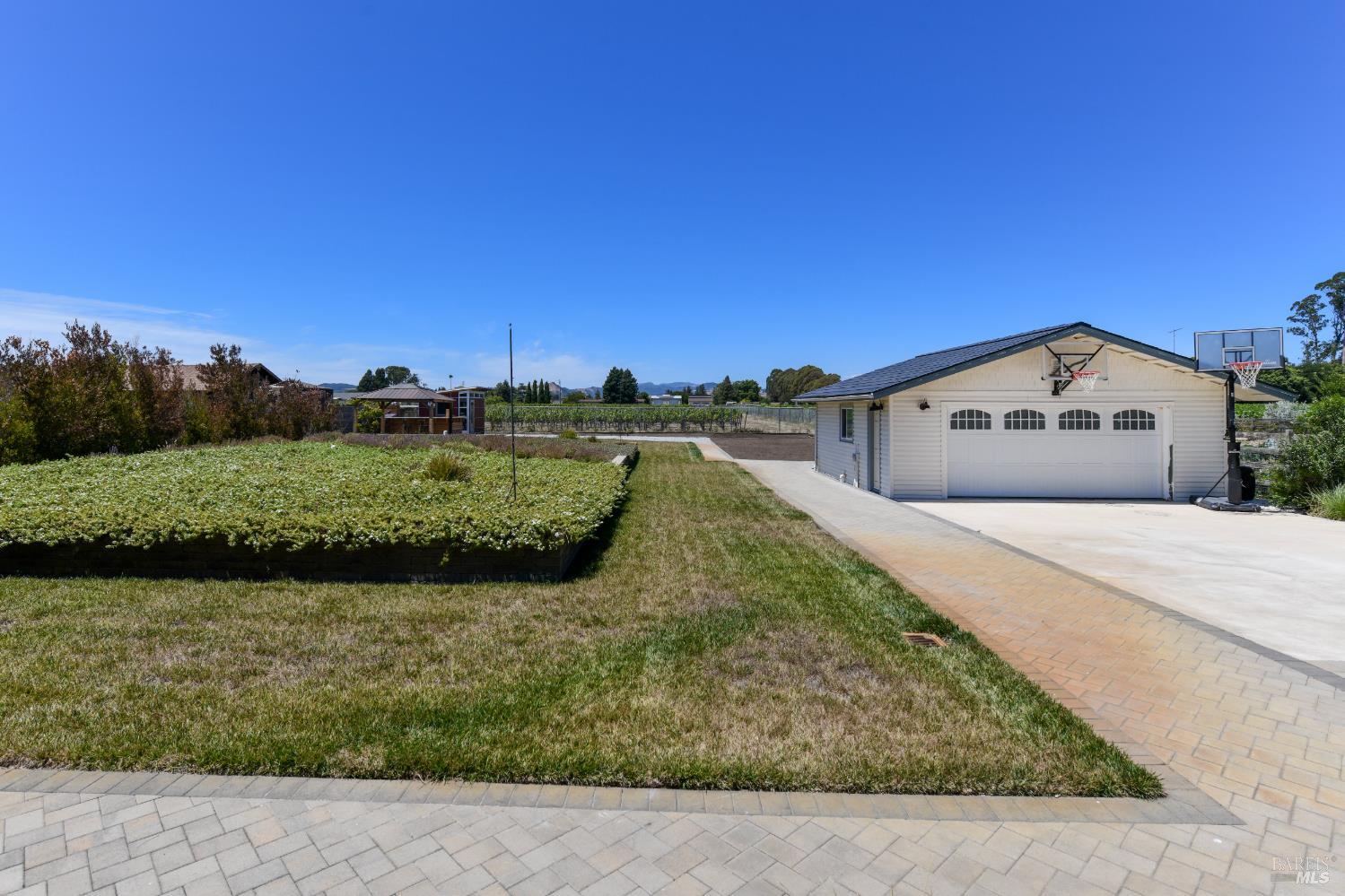 1720 Los Carneros Avenue Napa CA 94559