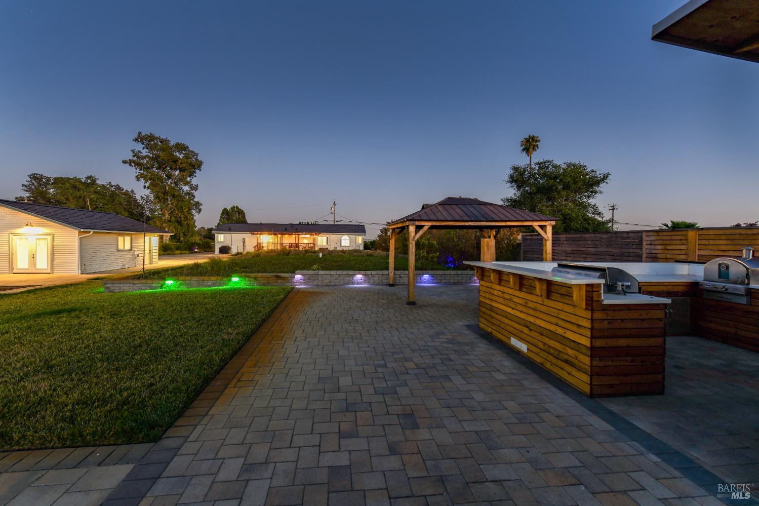 1720 Los Carneros Avenue Napa CA 94559