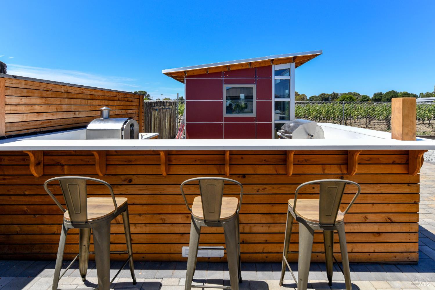 1720 Los Carneros Avenue Napa CA 94559