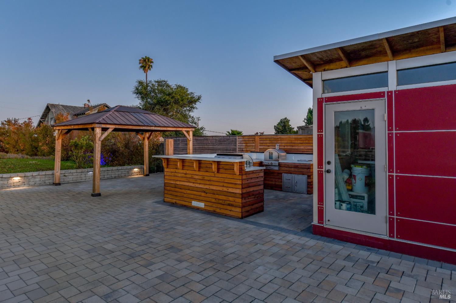 1720 Los Carneros Avenue Napa CA 94559