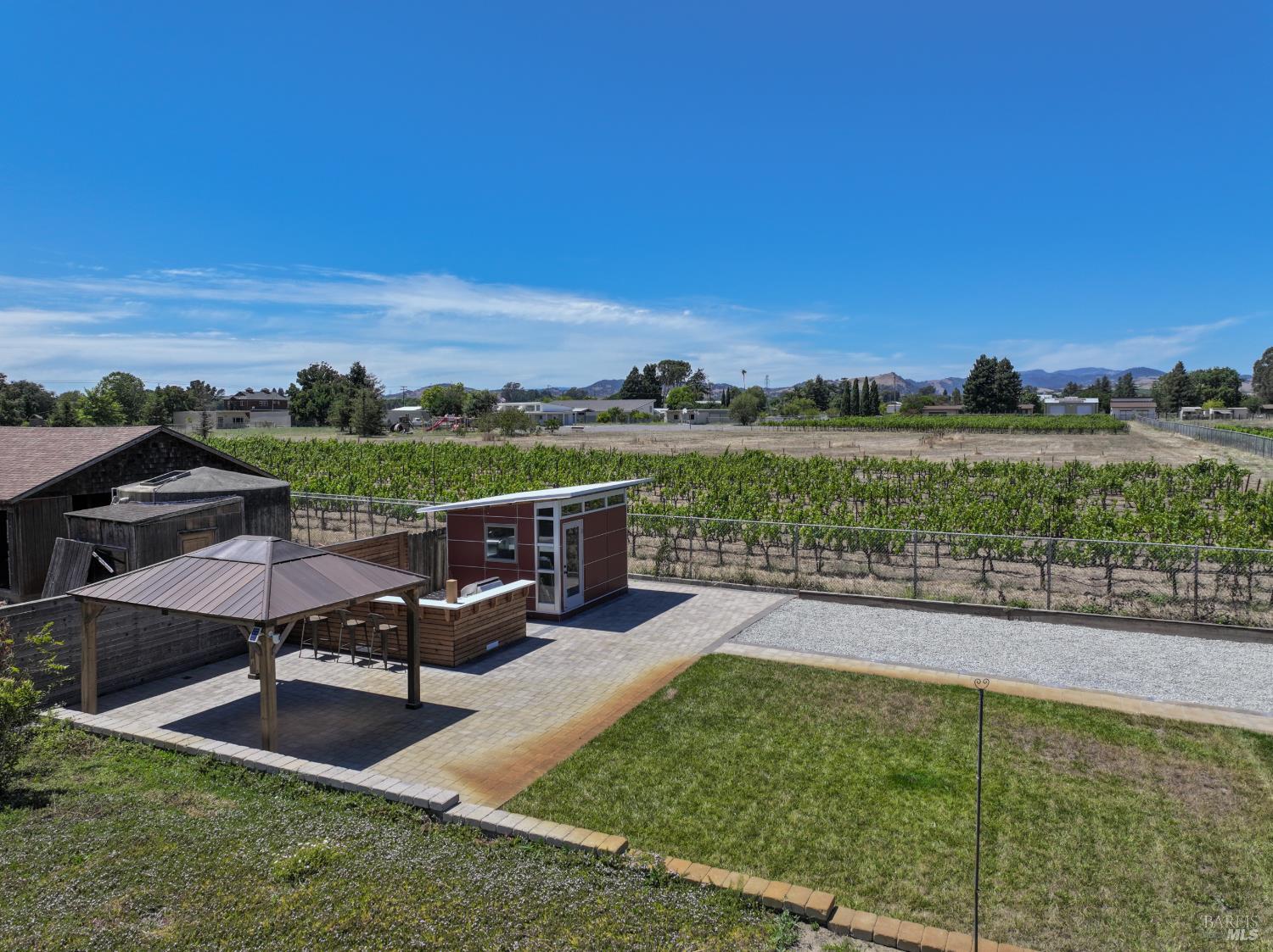 1720 Los Carneros Avenue Napa CA 94559