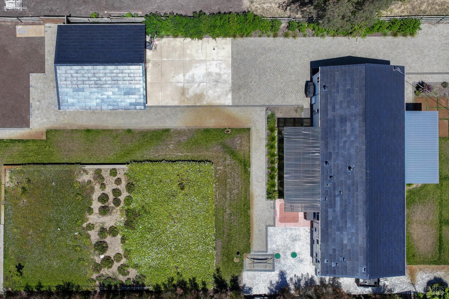 1720 Los Carneros Avenue Napa CA 94559