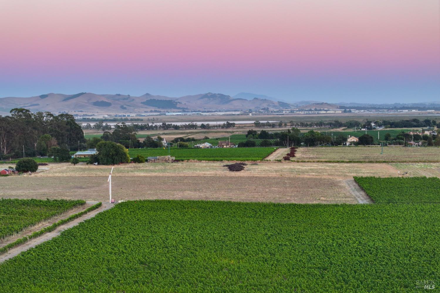 1720 Los Carneros Avenue Napa CA 94559