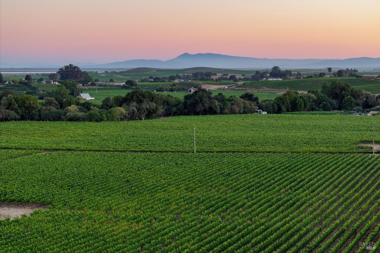 1720 Los Carneros Avenue Napa CA 94559