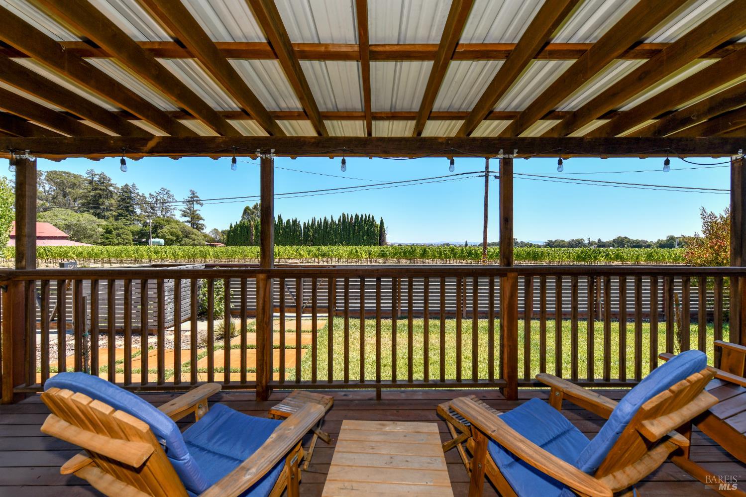 1720 Los Carneros Avenue Napa CA 94559
