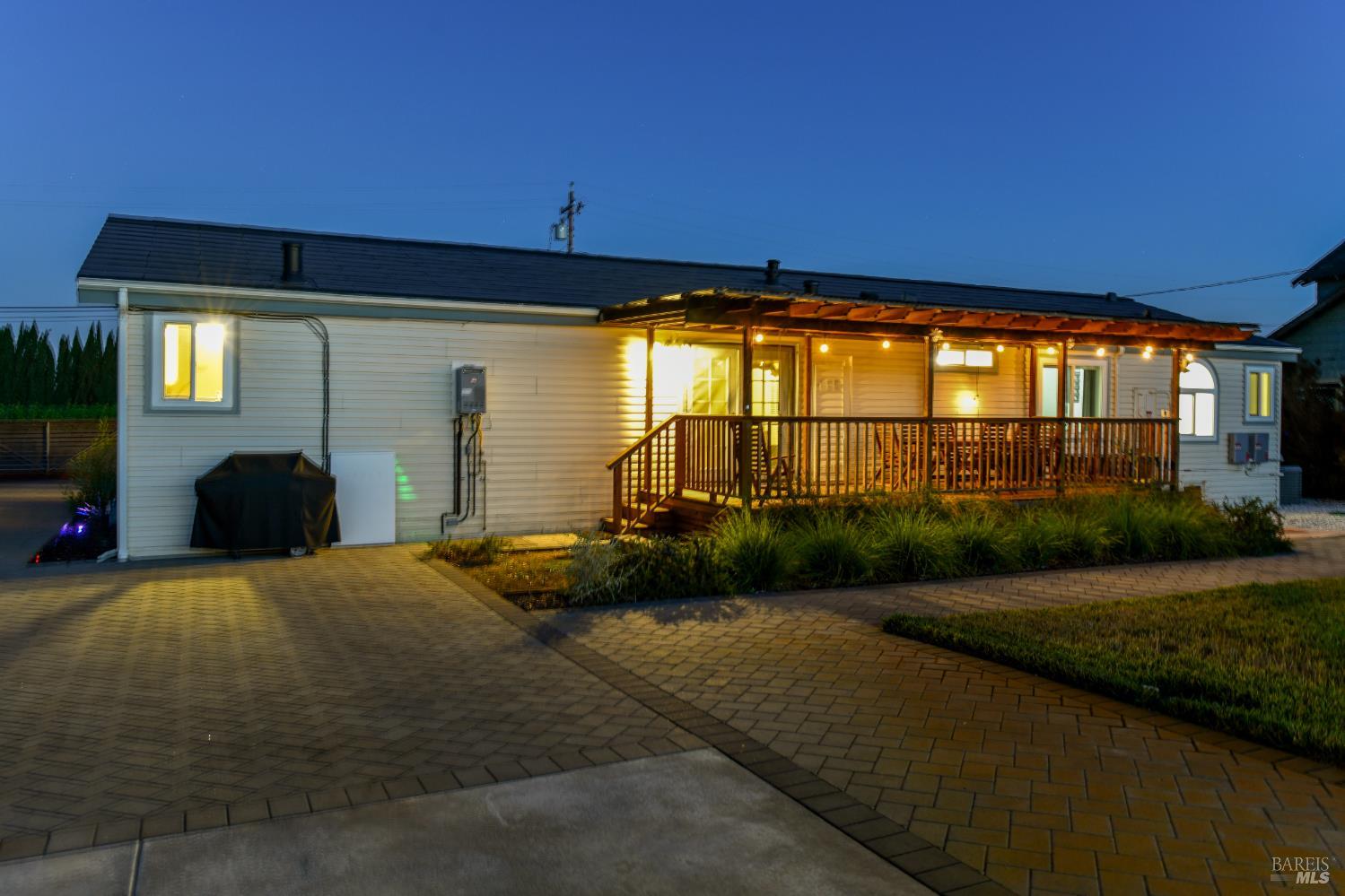 1720 Los Carneros Avenue Napa CA 94559