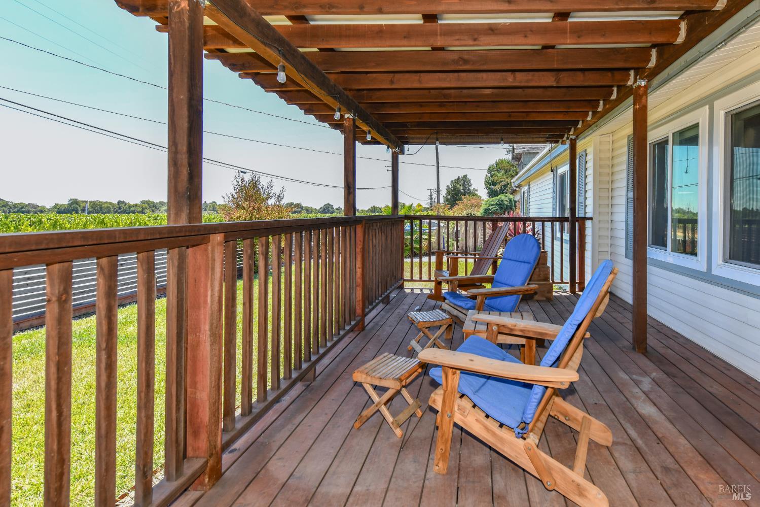 1720 Los Carneros Avenue Napa CA 94559