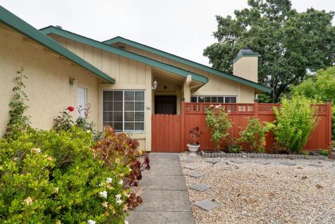 366 Wren Drive Santa Rosa CA 95401