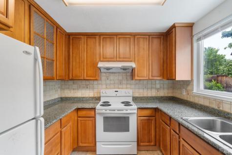 366 Wren Drive Santa Rosa CA 95401
