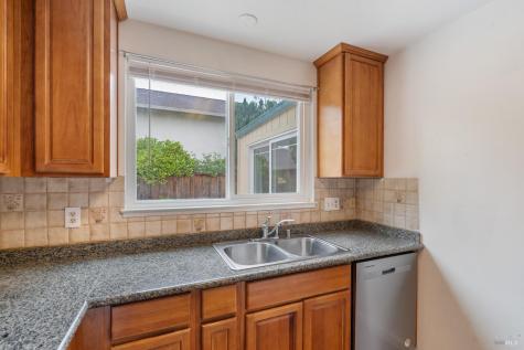 366 Wren Drive Santa Rosa CA 95401