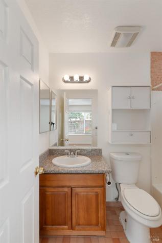 366 Wren Drive Santa Rosa CA 95401