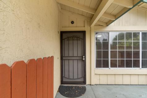 366 Wren Drive Santa Rosa CA 95401