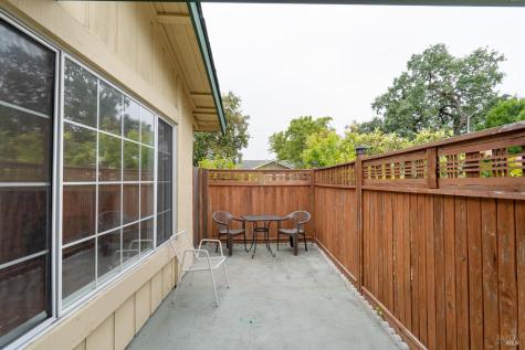 366 Wren Drive Santa Rosa CA 95401