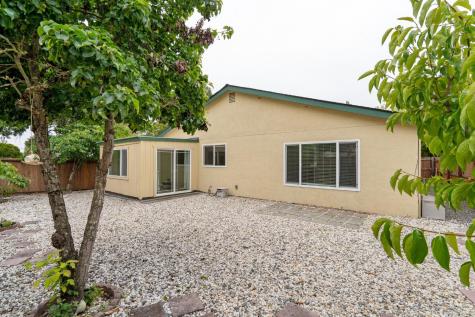 366 Wren Drive Santa Rosa CA 95401