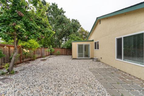 366 Wren Drive Santa Rosa CA 95401