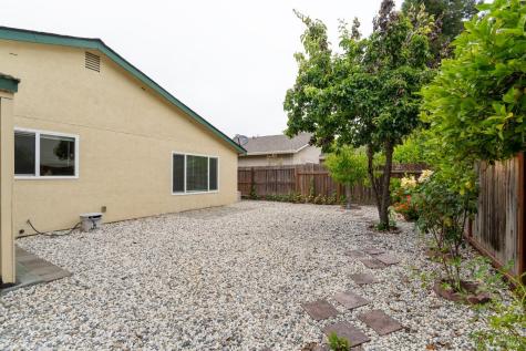 366 Wren Drive Santa Rosa CA 95401