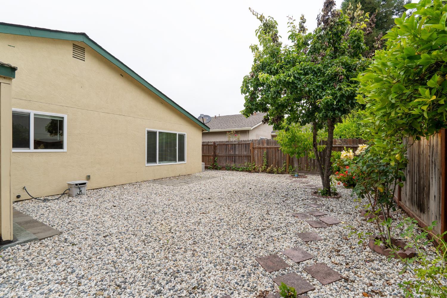 366 Wren Drive Santa Rosa CA 95401