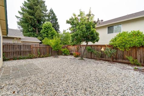 366 Wren Drive Santa Rosa CA 95401