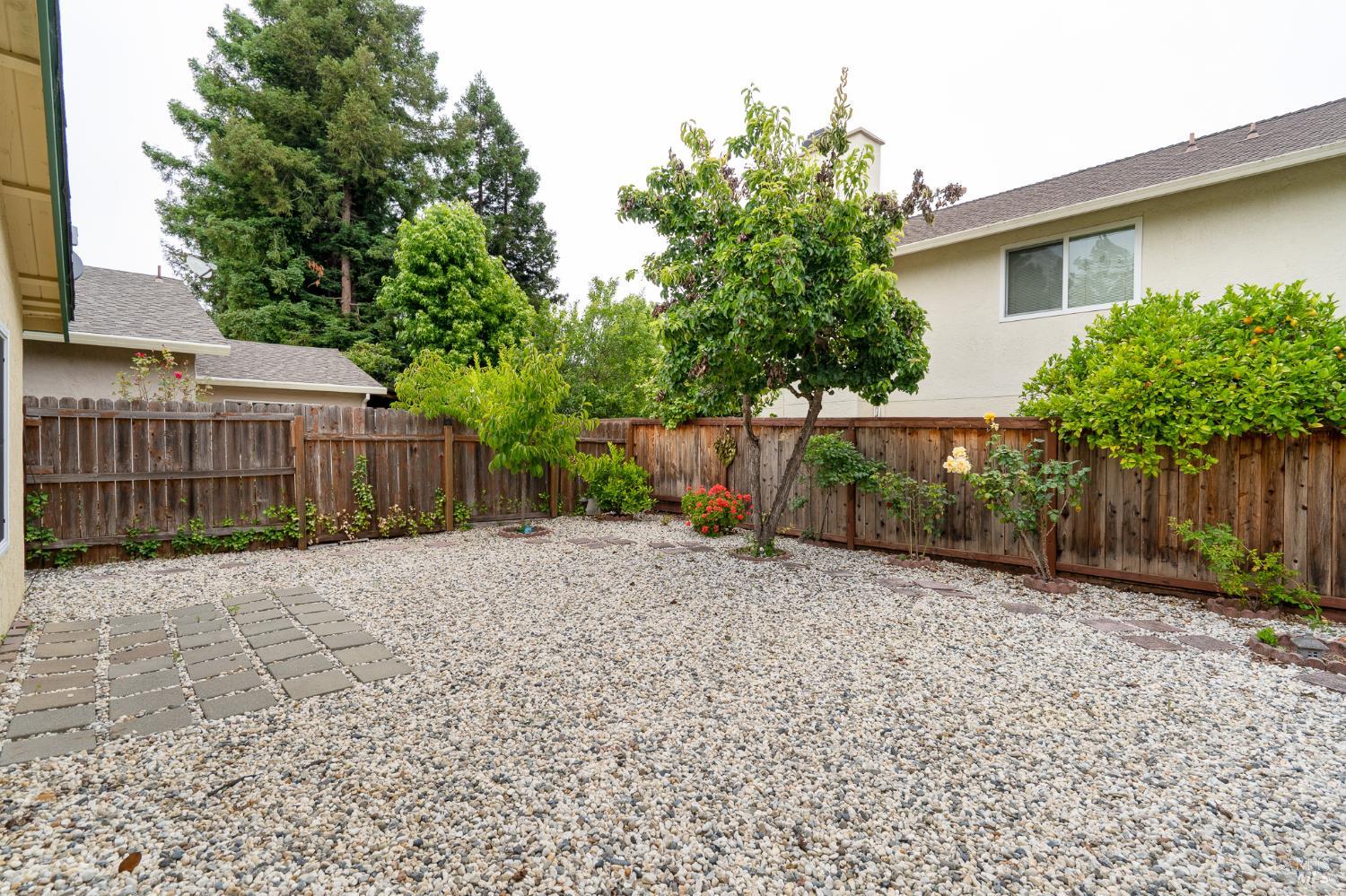 366 Wren Drive Santa Rosa CA 95401