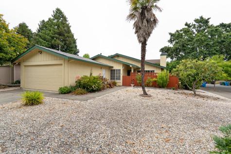 366 Wren Drive Santa Rosa CA 95401