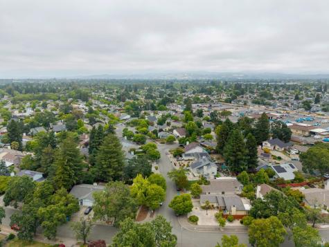 366 Wren Drive Santa Rosa CA 95401