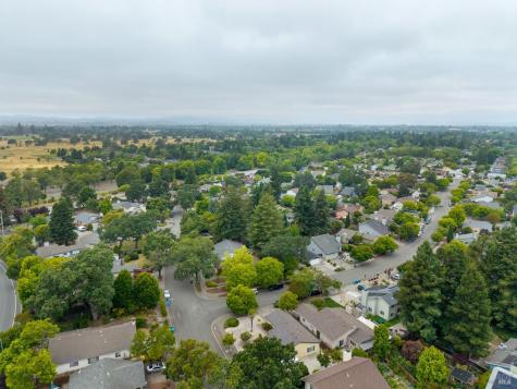 366 Wren Drive Santa Rosa CA 95401