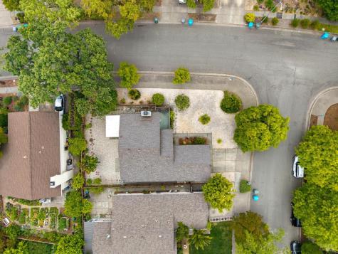 366 Wren Drive Santa Rosa CA 95401