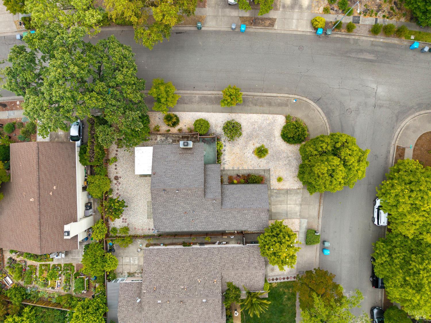 366 Wren Drive Santa Rosa CA 95401